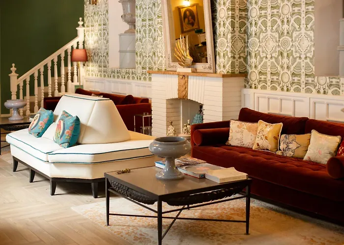Maison San Alfredo B&B