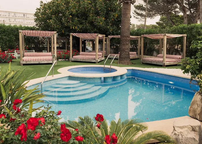 Villa Piccola By Cassai Colònia de Sant Jordi