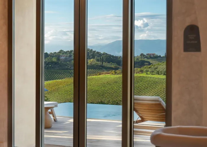 Villa Petriolo - Small Luxury Hotels Of The World
