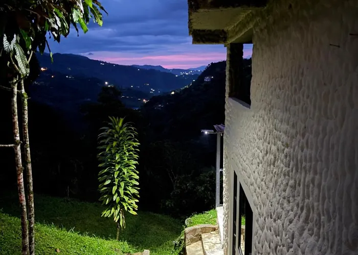 Jaragual EcoHostel
