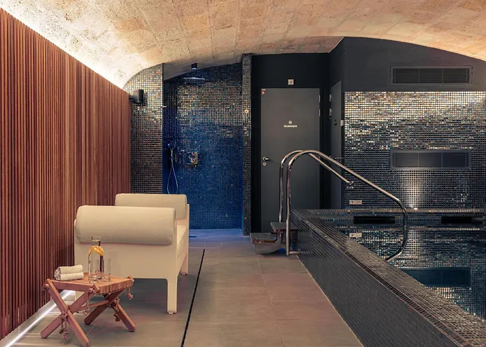 Villas Foch Boutique Hotel&Spa Bordeaux