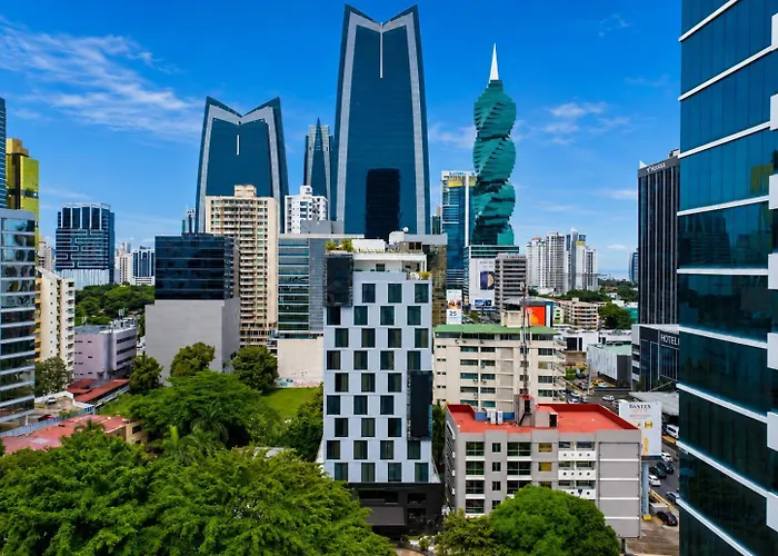 Hotel Mio Panamá