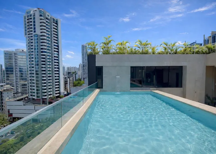 Hotel Mio Panamá