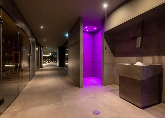 Hilton Porto Gaia