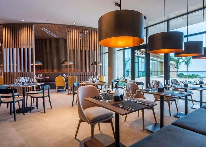 Sofitel Barú Calablanca