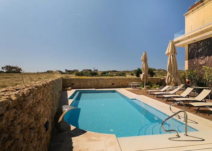 Santa Lucia Boutique Hotel