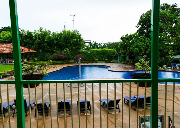 Edén Parque Del Café