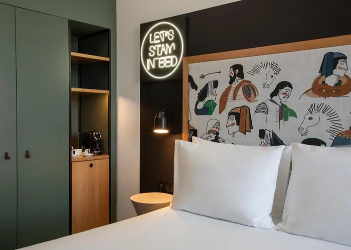 Se Catedral Hotel Porto, Tapestry Collection By Hilton