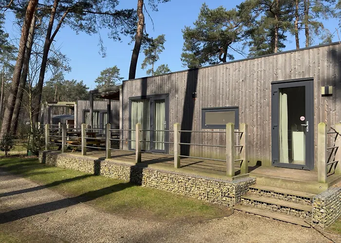 Europarcs Hoge Kempen