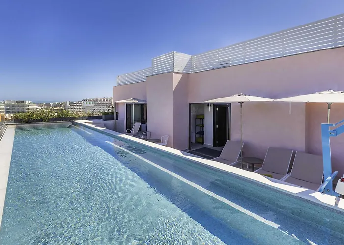Ibis Styles St Pauls Bay Malta