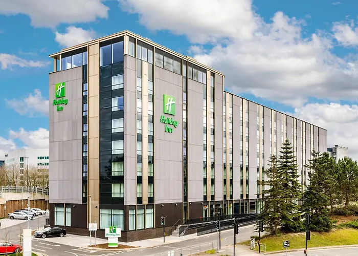 Holiday Inn Manchester Airport T2 By Ihg