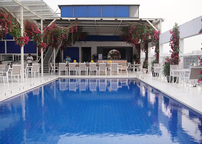 Hilton Garden Inn Pune Hinjawadi