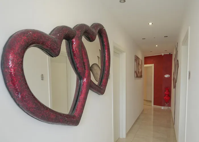 Il Giglio B&B