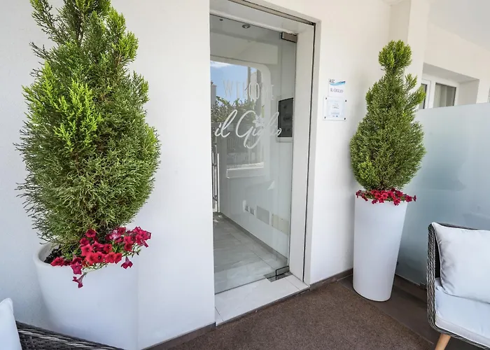 Il Giglio B&B