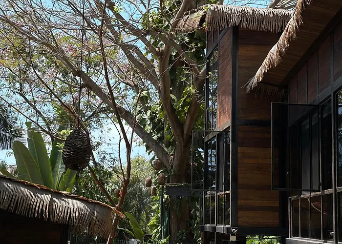 Casa Selva Sayulita