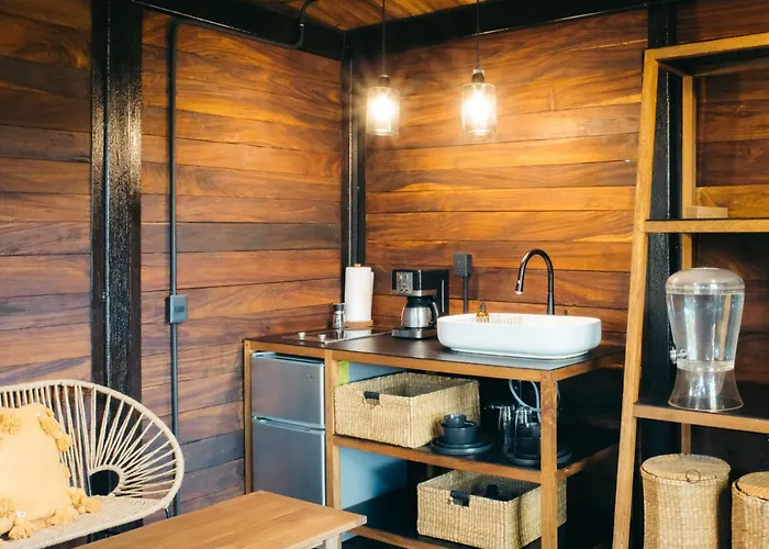 Casa Selva Sayulita