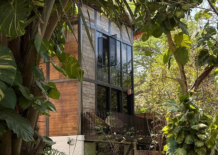 Casa Selva Sayulita