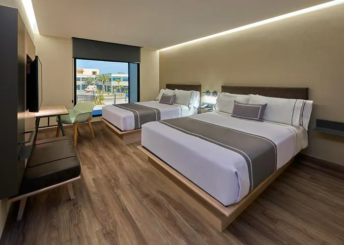 City Express Plus By Marriott Mazatlan