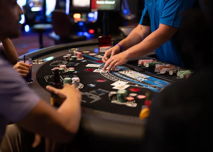 Harrah'S Cherokee Valley River, A Caesars Destination