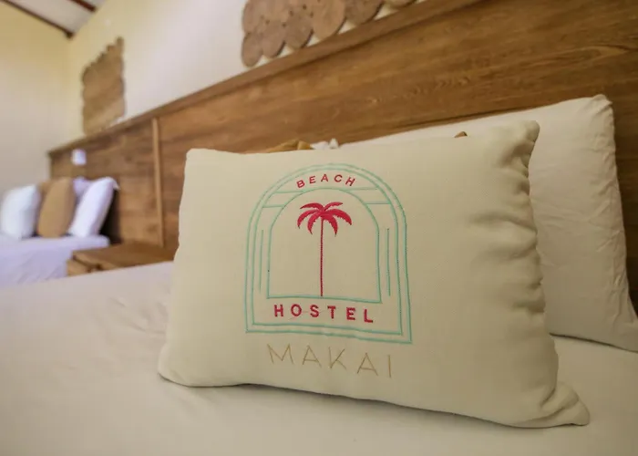 Makai Beach Hostel