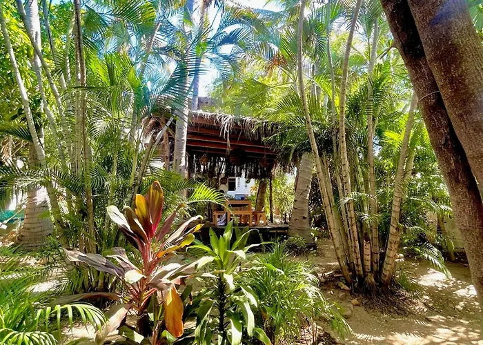 El Eden Escondido