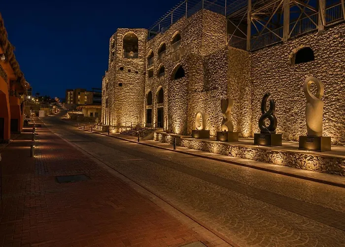 Amarina Jannah Resort & Aqua Park Marsa Alam Baia di Coraya
