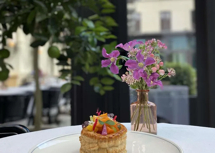 Domaine De La Reine Margot Paris-Issy - MGallery Collection