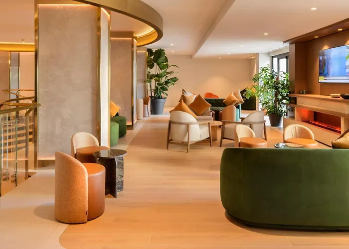 Barcelo Roma