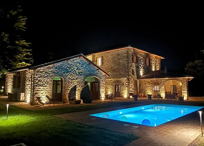 Villa Egle