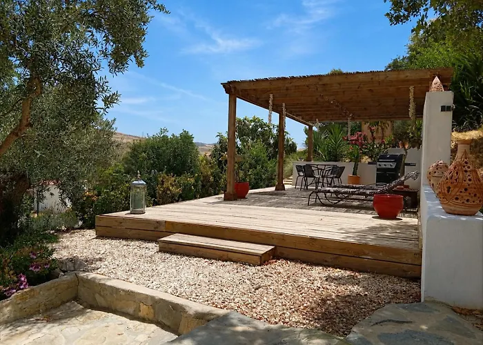 Finca Altozano - Private Pool Valle de Abdalajís