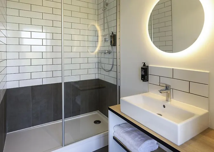 Ibis Marseille Marignane Technopole