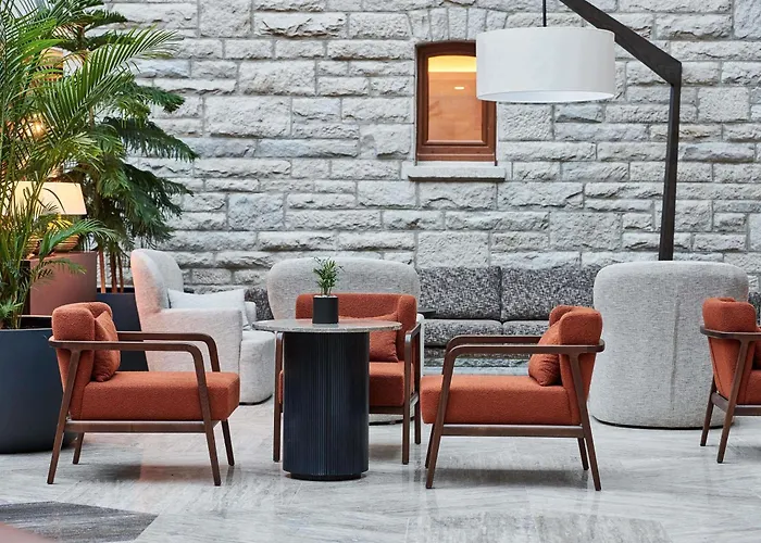 Swissotel Uludag Bursa