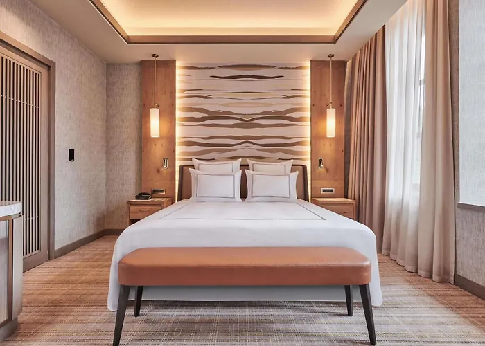 Swissotel Uludag Bursa