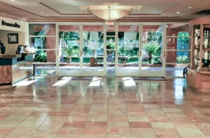 Marquis Villas Resort