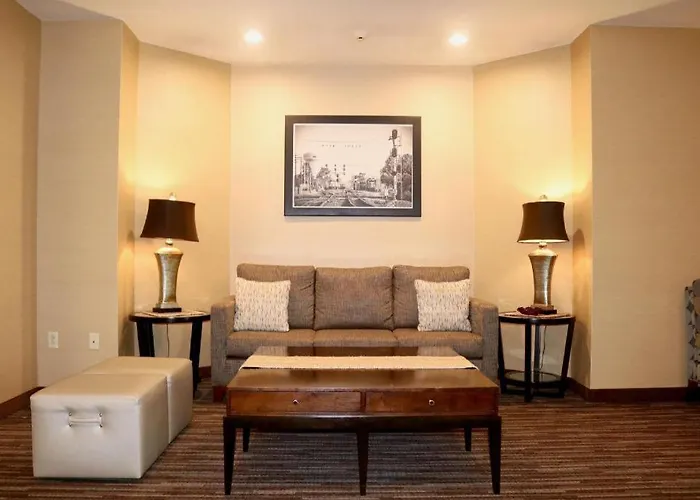 Best Western Fostoria Inn & Suites