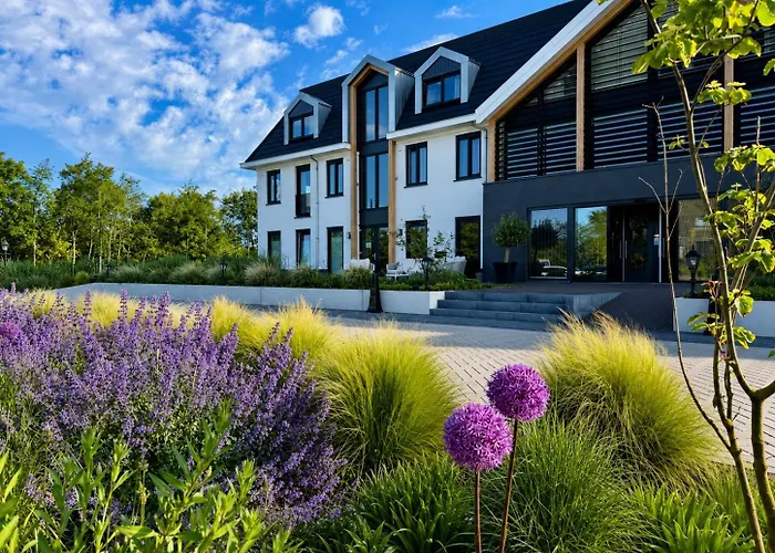 Het Eilandhotel