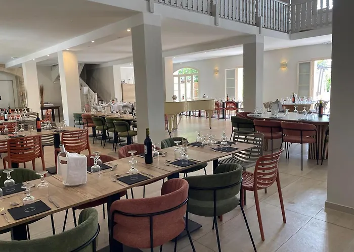 Le Clos De L'aube Rouge - Montpellier / Castelnau le Lez