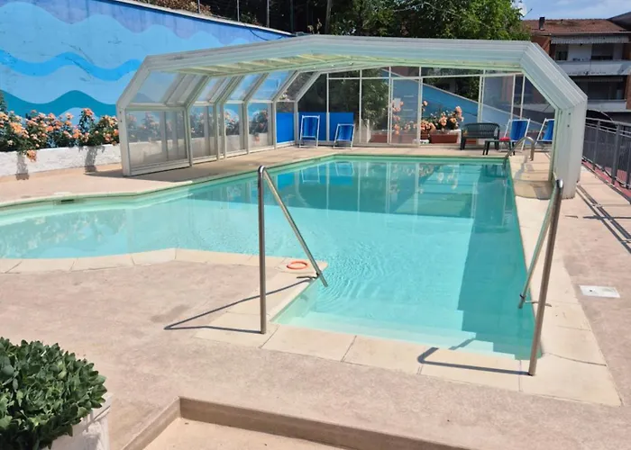 Hotel Astoria