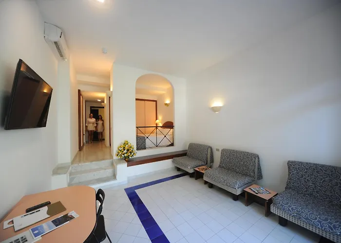 Hotel Royal Positano