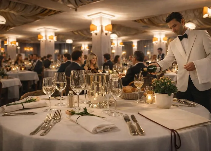 Hotel Greif
