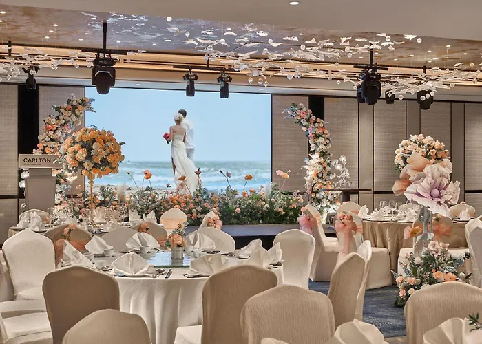 Carlton Hotel Singapore