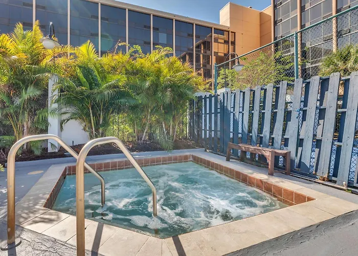 Best Western Orlando Gateway
