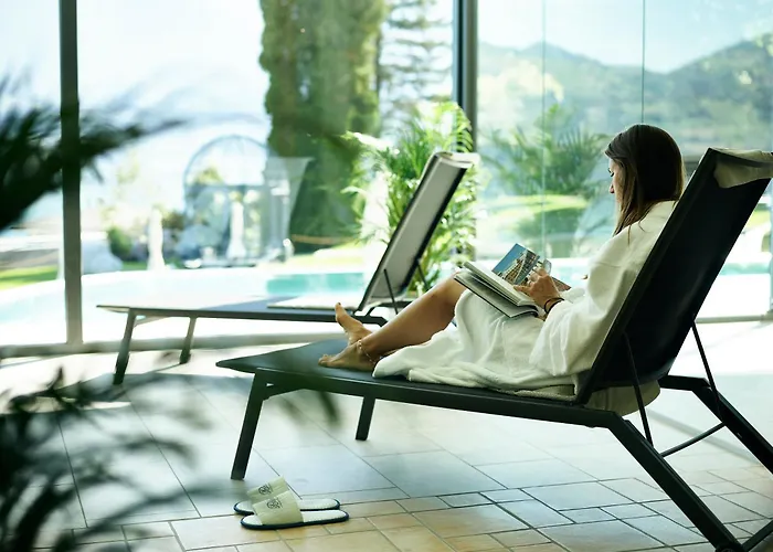 Belvedere Strandhotel