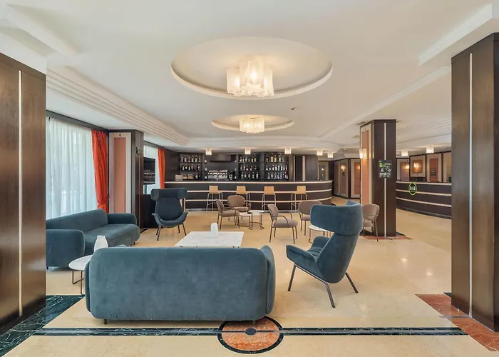 B&B Hotel Napoli San Mauro