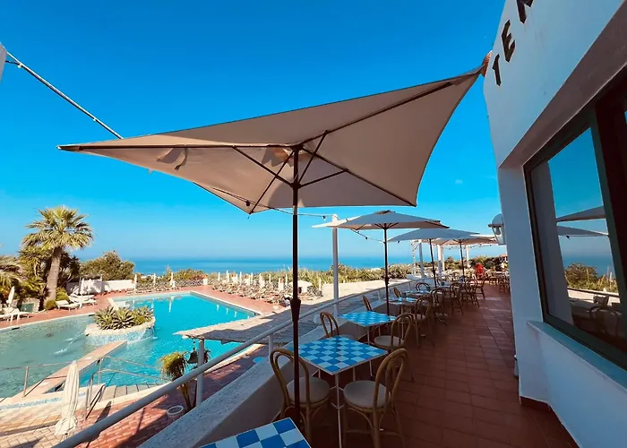 Paradiso Terme Resort & Spa