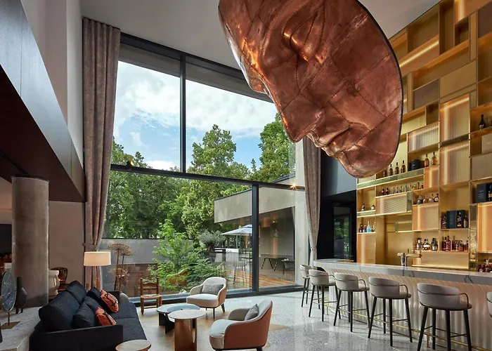 L'Esquisse Hotel&Spa Colmar - MGallery Collection
