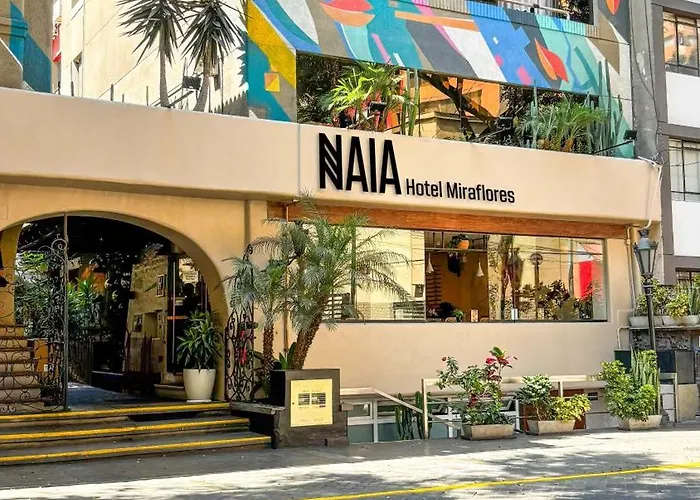 Naia Hoteles