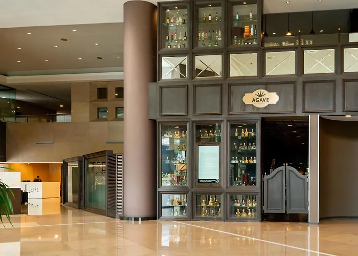 Hilton Guadalajara