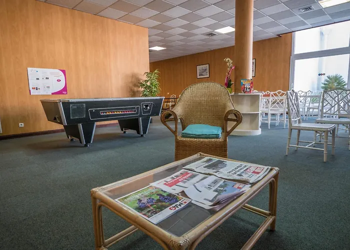 Résidence Mer&Golf Sokoburu