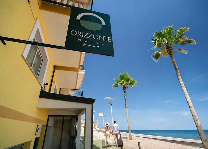 Hotel Orizzonte
